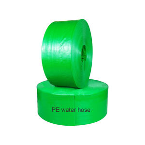 خرطوم رش مسطح قابل للتخصيص، أنبوب توصيل مرن لتطبيقات الري والرش - Product Image 1