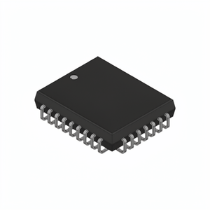 IC fivo Async 30NS 1KX9 32PLCC ชิ้นส่วนอิเล็กทรอนิกส์แบบ CY7C425-30JI ลอจิก32 LCC (J Lead) ของแท้ - Product Image 1