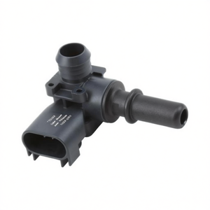 ท่อเชื่อมต่อระบบเบรกบูสเตอร์สำหรับโตโยต้าไฮเอซ LH103 1993-1998 44764-26070 - Product Image 2