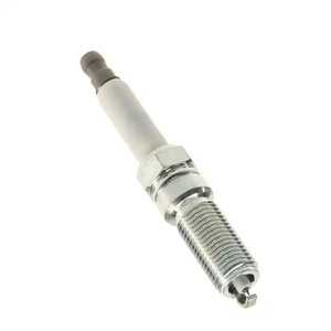 Spark <b>Plug</b> 12683541 Platinum For Buick Envision Regal LaCrosse Verano Chevrolet Cruze Malibu Gasoline Engine <b>Replacement</b> - Product Image 4