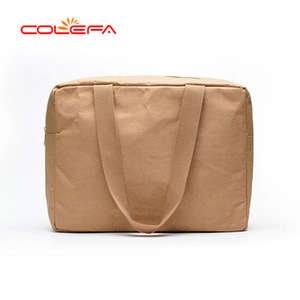 Usine personnalisée meilleur étanche fantaisie 17 17.3 <span class=keywords><strong>19</strong></span> 20 <span class=keywords><strong>pouces</strong></span> lavable Kraft papier sac de messager pour <span class=keywords><strong>ordinateur</strong></span> <span class=keywords><strong>portable</strong></span> pour tablettes - Product Image 1