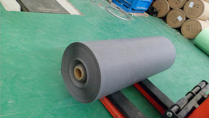 <span class=keywords><strong>Papier</strong></span> de batteur haute précision sans amiante, résistant à l'usure, <span class=keywords><strong>pour</strong></span> la fabrication de <span class=keywords><strong>joints</strong></span> industriels - Product Image 5