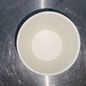 Disposable Paper <b>Cold</b> <b>Cup</b> Simple Style For Beverage Use - Product Image 2
