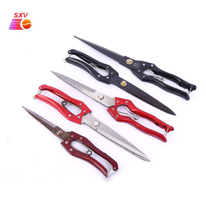 Nuova macchina da taglio manuale per taglio di lana animale per la tosatura di pecore di capra - Product Image 1