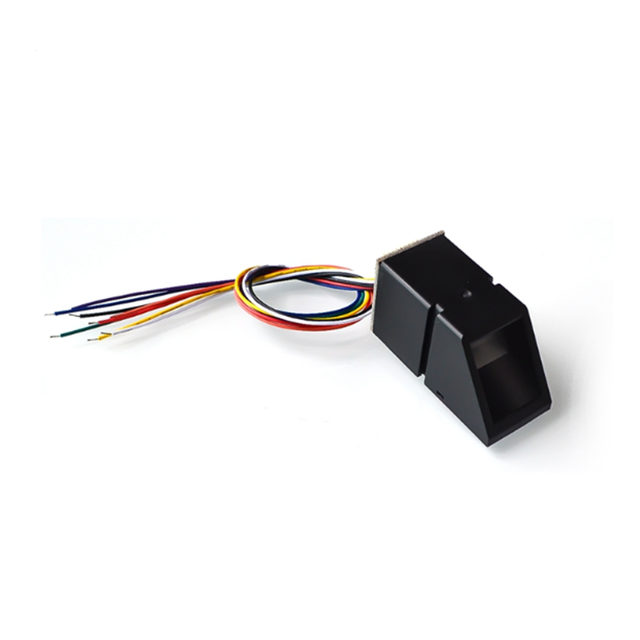 Fingerprint Reader Sensor Module FPM10A AS608 Optical Fingerprint Fingerprint Module Locks Serial Communication Interface