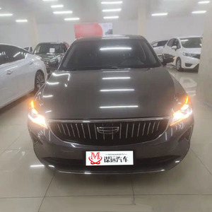 <span class=keywords><strong>Auto</strong></span> Usata a Benzina <span class=keywords><strong>MG</strong></span> 2024 in Vendita Globale - Product Image 4