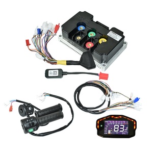 <span class=keywords><strong>Kit</strong></span> moteur de moyeu de vélo <span class=keywords><strong>électrique</strong></span> 3000w, batterie de jante de moto <span class=keywords><strong>électrique</strong></span> Atv 72v 80A, contrôleur Fardriver, vélo <span class=keywords><strong>électrique</strong></span> à moteur - Product Image 4