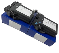 Machines de construction U85186140 U85186160 U85186161 U85186163 T434827 550-9110 ECM ECU pour Perkins 404F-22 404D-22 404D-22T