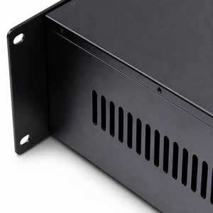 Caja Metálica para Servidor en Rack 4U2U, Carcasa para Amplificador de Audio, Gabinete de Red para PC, Chasis de Servidor en Rack de 19 Pulgadas - Product Image 2