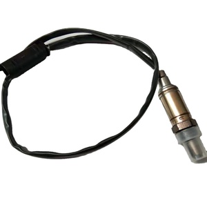 11787506531 0258005270 Sensor de oxígeno O2 para <span class=keywords><strong>BMW</strong></span> X5 <span class=keywords><strong>E46</strong></span> E60 E61 E65 316i 318i <span class=keywords><strong>318Ci</strong></span> 316ti - Product Image 1
