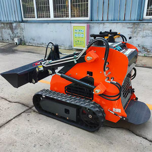 Mesin Petrol mengemudi kecil 4 roda mengemudi mesin Petrol Quad mirip bekerja cerdas kompak - Product Image 2