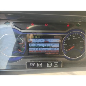 Effizienter gebrauchter SANY 80Ton LKW-Kran, STC800T5 mit Smart Control System, SANY Mobil kran mit 16t Gegengewicht - Product Image 6