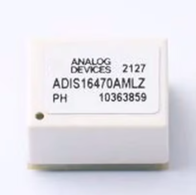 ADIS16470AMLZ Original 3-axis Gyroscope Inertial Accelerometer IMU Sensor for Unmanned Aerial Vehicle Automation