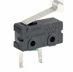 Baokezhen sc7303 duyarlı mini mikro şalter ev aletleri için
