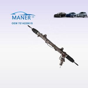 MANER 7E1422061S LHD <b>Auto</b> <b>Steering</b> <b>Systems</b> Hydraulic Power <b>Steering</b> Gear for VW Multivan Transporter 2011-2019 - Product Image 3