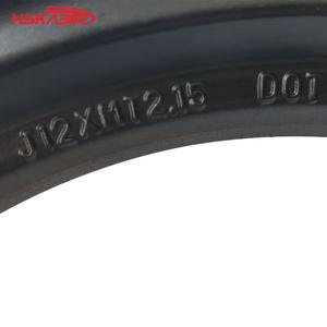 Nuevas Ruedas de Aluminio KB Motocross de 12 Pulgadas, Delanteras y Traseras, 2.15X12 y 3.0X12 - Para Reemplazo - Product Image 3