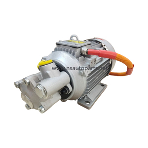 Autopartes personalizadas Camiones pesados sistema <span class=keywords><strong>de</strong></span> <span class=keywords><strong>dirección</strong></span> Bomba <span class=keywords><strong>de</strong></span> <span class=keywords><strong>dirección</strong></span> asistida hidráulica 220V - Product Image 3