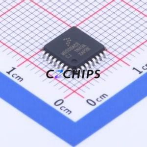 Original et nouveau MC9S08AC8CFJE LQFP-32(7x7) circuit intégré IC puce microcontrôleur (MCU/MPU/SoC) - Product Image 1