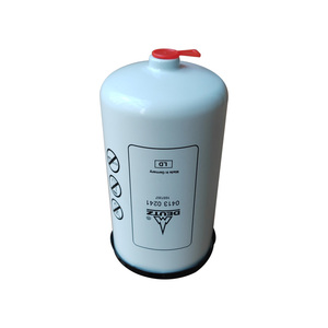<span class=keywords><strong>04130241</strong></span>กรองน้ำมันเชื้อเพลิงเครื่องยนต์ Deutz แบบดั้งเดิม04132776สำหรับเครื่องยนต์ดีเซล - Product Image 2