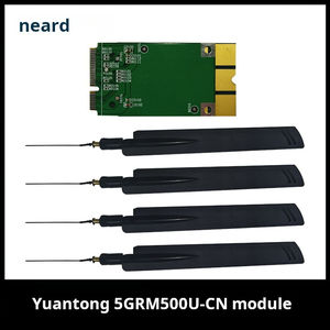 Chipboard neardi โมดูล Rm500u-cn quanyuan <span class=keywords><strong>IOT</strong></span> 5G Network, unisoc Chip, แพคเกจ M.2โมดูลการสื่อสารไร้สาย - Product Image 3