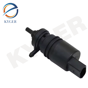 KYGER Auto di alta qualità 2218690121 motore pompa <span class=keywords><strong>lavavetri</strong></span> per <span class=keywords><strong>Mercedes</strong></span> Benz W204 W210 W211 A2218690121 - Product Image 3