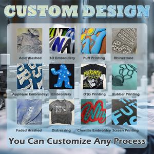 Pantalones Anchos Azules de Piel de Serpiente Personalizados al por Mayor, de Cintura Alta, Transpirables y Elegantes, Estilo Hip Hop, Pantalones de Cuero para Hombre - Product Image 5