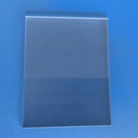 Échantillon gratuit Lentille de Fresnel en plastique pour projecteur LCD Focal 170mm à la condensation de la lumière