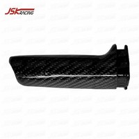 FREIN À MAIN EN FIBRE DE CARBONE POUR 2015-2022 FORD MUSTANG