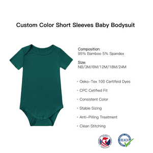 Ropa de Bambú para Recién Nacidos, Ropa de Bebé, Body para Bebé, Trajes de Bebé, Conjuntos de Ropa - Product Image 3