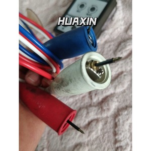 Indicateur de phase numérique Kyoritsu 8030 #   hx - Product Image 2