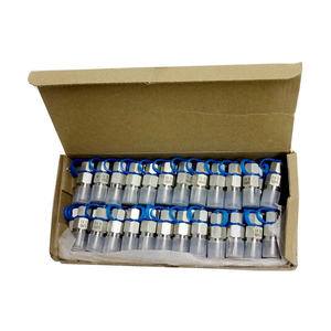 Roestvrijstalen Druk En Temperatuur Voor Testplugbindmiddel Voor Testpuntdruk Voor Testconnector-Voor Instrumentonderdelen En Ac - Product Image 6