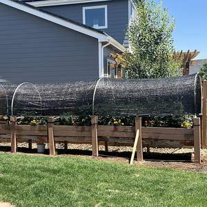 <span class=keywords><strong>Filet</strong></span> de protection contre le <span class=keywords><strong>vent</strong></span> en HDPE de haute qualité, stabilisé aux UV, <span class=keywords><strong>filet</strong></span> de sécurité pour échafaudages de construction - Product Image 6