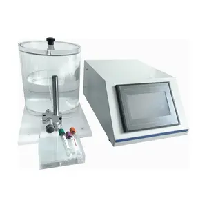 Drawing Volume Tester Lab Use Testing Machine for Blood Collection Tube in Different Pressure and Altitude