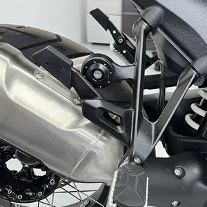 Cubierta Protectora Decorativa para Soporte de <span class=keywords><strong>BMW</strong></span> <span class=keywords><strong>F750GS</strong></span> F850GS F 750GS 850GS Adventure 2017-2024 <span class=keywords><strong>2023</strong></span> 2022 2021 - Product Image 3