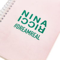 Impresión de Cuadernos Personalizados, Diarios, Agendas, Impresión de Cuadernos de Tapa Blanda Personalizados