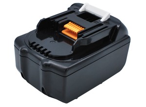 Batería para BCL180F BCL180W BCL180ZW BCS550 BCS550F BCS550RFE <span class=keywords><strong>BL1815</strong></span> BL1820 BL1830 Li-ion 6000mAh / 108.00Wh - Product Image 2