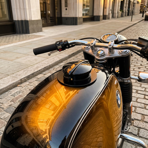 <span class=keywords><strong>Bouchon</strong></span> de réservoir de carburant rétro adapté aux motos BM BaoW, <span class=keywords><strong>bouchon</strong></span> de réservoir de carburant, <span class=keywords><strong>bouchon</strong></span> d'huile - Product Image 5