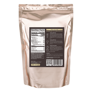 Polvo Instantáneo de Mango de Calidad Superior, Polvo de Té de Burbujas con Sabor a Mango de Alta Calidad - Product Image 3