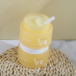 <span class=keywords><strong>DR</strong></span> RASHEL E vitamini ve kollajen temizleme balsamı makyaj çıkarıcı krem için - Product Image 3