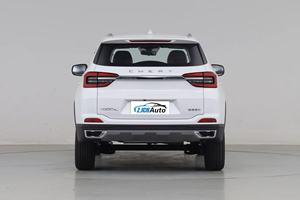 Chery Tiggo 5x 2025 1.5L 2WD SUV Compact <span class=keywords><strong>Essence</strong></span> avec Toit Ouvrant Voiture d'Occasion Approvisionnement Direct Usine - Product Image 6
