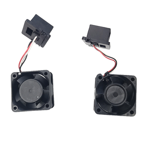 1608VL-S5W-B69 A90L-0001-0575 # Ventilateurs DC NMB, ventilateurs de refroidissement FANUC, pièces PLC - Product Image 3
