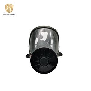 <span class=keywords><strong>Respirator</strong></span> Kimia <span class=keywords><strong>Gas</strong></span> Keselamatan Masker Wajah Penuh <span class=keywords><strong>Gas</strong></span> Silikon Nyaman Dapat Digunakan Kembali Diskon Besar untuk Pemadam Kebakaran - Product Image 6