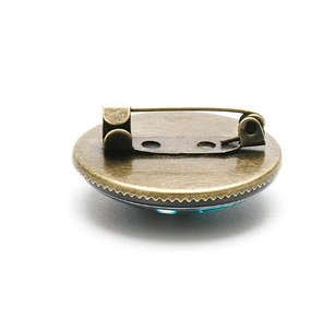 <span class=keywords><strong>Nouvelle</strong></span> Broche Drapeau Norvège, Badge Épingle, Broche Pays du Monde, Cadeau Original, Souvenir pour Voyageurs et Amoureux, Cadeau pour Fans de Clubs de Football, Personnalisé - Product Image 3