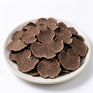 Tartufo Nero Fresco di Grado A all'Ingrosso, Tuber Indicum Selezionato Intero, Origine Cina per Ristoranti Gourmet - Product Image 2