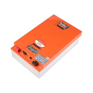 Batterie puissante 60V120Ah, structure robuste, batterie au lithium, performance constante, pack de batteries <span class=keywords><strong>pour</strong></span> <span class=keywords><strong>buggy</strong></span> de resort - Product Image 4