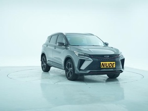 2022 modèle le <span class=keywords><strong>moins</strong></span> <span class=keywords><strong>cher</strong></span> 1.5T DCT 5 portes 5 sièges Suv et la meilleure condition de voiture utilisée pour le moteur thermique Cherry Binyue COOL à vendre - Product Image 5