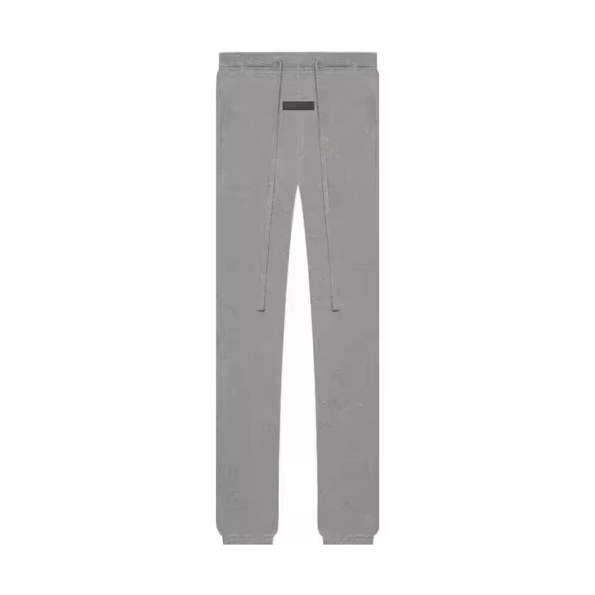 Pantaloni grigio scuro