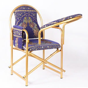 كرسي صلاة إسلامي عصري بتصميم أنيق بألوان مختلفة - Product Image 1