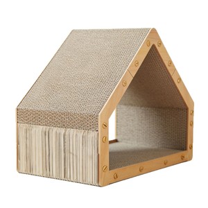 Creative thickened corrugated cardboard <b>cat</b> toy, wear-resistant and non-shedding <b>cat</b> paw bowl, <b>cat</b> toy, <b>cat</b> bed, custom <b>cat</b> - Product Image 2