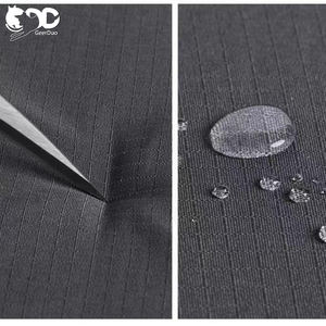 Geerduo Hoge Kwaliteit Groothandel Waterdichte Draagbare Oxford Hoge Rebound <span class=keywords><strong>Memory</strong></span> <span class=keywords><strong>Foam</strong></span> Hond Slapen Kooi Krat Kennel Mat <span class=keywords><strong>Bed</strong></span> - Product Image 3